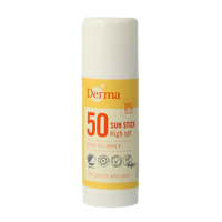 Derma Sun stick SPF50 18 Milliliter