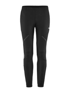 Craft 1913830 Core Nordic Ski Club Wind Tights M - Black - S