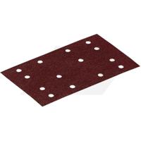 Festool Stickfix schuurstroken (50x) - 80x133mm - Rubin 2 - korrel 60 - 499047