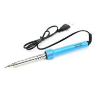 JIAFA JF-lron 30W Handheld elektrische soldeerbout AC 220V EU Plug