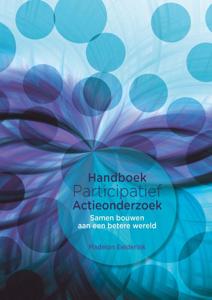 Handboek Participatief Actieonderzoek (Hardback)