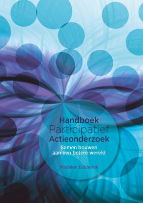 Handboek Participatief Actieonderzoek (Hardback)