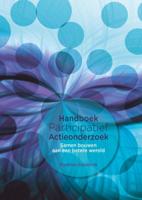 Handboek Participatief Actieonderzoek (Hardback)