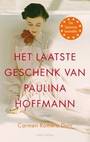 Het laatste geschenk van Paulina Hoffmann - Carmen Romero Dorr - ebook - thumbnail