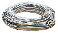 Artecta rgbw flat cable