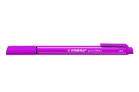 STABILO pointMax, hardtip fineliner 0.8 mm, roze, per stuk - thumbnail