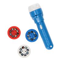 Projectie Zaklamp - Space