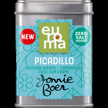 Euroma Picadillo by Jonnie Boer bij Jumbo