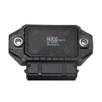 Schakelsystemen, ontstekingssysteem 138403
