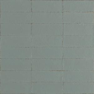 Ragno Glace RAEZ Wandtegel 075X200 Avio 9mm Glans