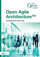 Open Agile ArchitectureTM - Andrew Josey - ebook