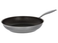 SILVERCREST RVS pan 28 cm (Gecoat)