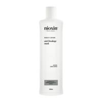 Nioxin Masker Anti-Breakage Strengthening Mask 500ml | Voor Beschadigd Haar