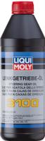 LIQUI MOLY hydraulische olie "3100 steering gear oil lm 1 ltr.