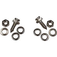 MH Connectors MH-STUD-8 D-sub connectorschroeven 1 set(s)