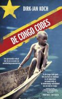 De congo codes - Dirk-Jan Koch - ebook - thumbnail