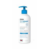 Isdin Nutratopic Pro-Amp Lotion Emolliente Zones Etendues