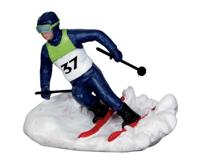 Slalom racer - Lemax