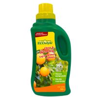 ECOstyle citrus & olijf voeding 500 ml - thumbnail