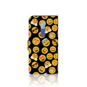 Xiaomi Redmi K20 Pro Telefoon Hoesje Emoji