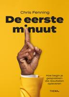 De eerste minuut (Paperback)