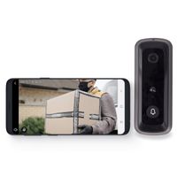 Wifi Video Deurbel met Camera en App - thumbnail