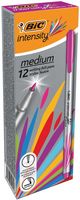 Bic fineliner Intensity, medium, fuchsia - thumbnail