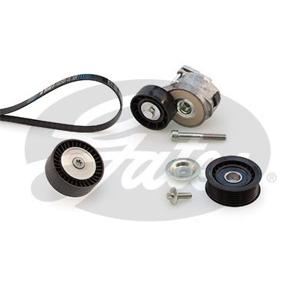 Multiriem set K026PK1345XS