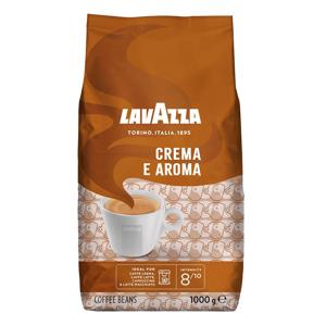 Lavazza koffiebonen crema e aroma (1kg)