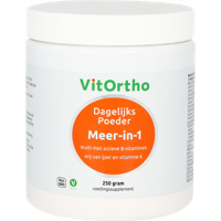 Vitortho Meer In 1 Dagelijks Poeder
