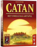 Kaartspel kolonisten van catan | 12 stuks
