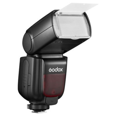 Godox TT685IIO - Flash for Oly/Pan