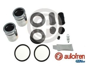 Reparatieset, remklauw D42967C