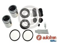 Reparatieset, remklauw D42967C
