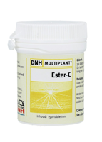 DNH Research Ester-C Tabletten