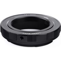 K&F Lens Adapter T2 - Canon EOS (EF / EF-S)