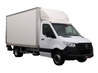 Mercedes Benz Sprinter