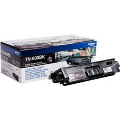 Brother Toner TN-900BK