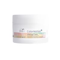 Wella Professionals ColorMotion+ Structure Mask Wella Professionals ColorMotion+ Structure Mask