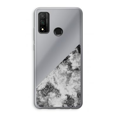Onweer: Huawei P Smart (2020) Transparant Hoesje
