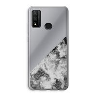 Onweer: Huawei P Smart (2020) Transparant Hoesje