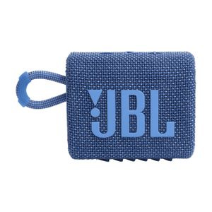 JBL Go 3 Eco Draadloze stereoluidspreker Blauw 4,2 W