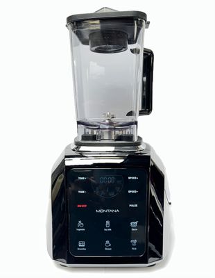 MontanaMark 1 Digital Blender Zwart