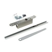 ActiveStop deurdemper inbouw EV1 voor hout ActiveStop deurdemper inbouw EV1 voor hout
