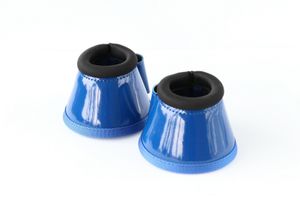 HB Harry en Hector Springschoenen Lak