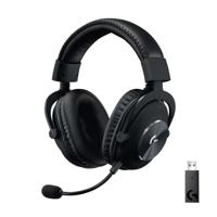Logitech G Pro X Lightspeed wireless gaming - thumbnail