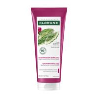 Klorane Hydratatie & Glans Dorstlessende Conditioner - met Cactusvijg 200 ml
