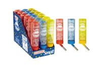Fles hamster colort. 150ml - Classic