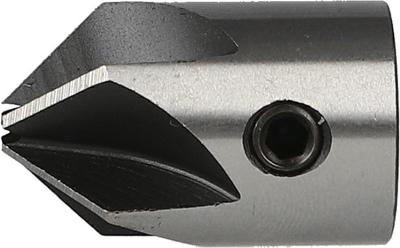 Heller opsteekverzinkboor 3,5x16x25mm