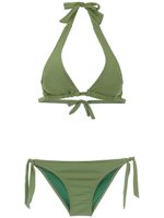 Amir Slama bikini classique - Vert - thumbnail